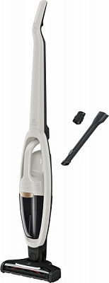 Пылесос аккумуляторный Electrolux WQ61-44SW white 