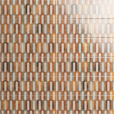 Плитка Mainzu BELLAGIO arco caramel 10X30