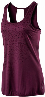 Майка Energetics Alkus IV 267900-302 XS фіолетовий