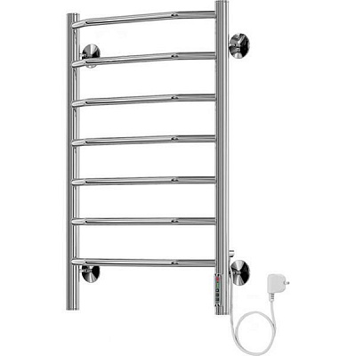 Рушникосушарка електрична Hi-Therm Veneto 7 450x700 Е32 R