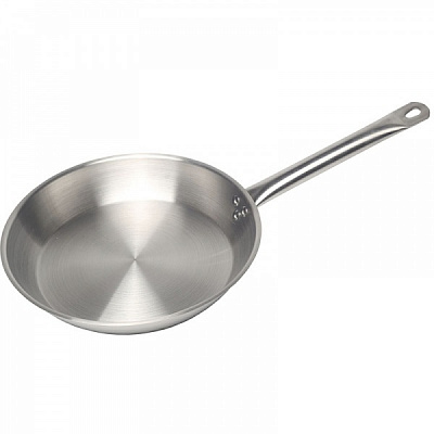 Сковорода 28 см нержавеющая сталь Presto Ware