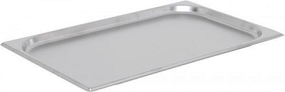 Гастроемкость 1/1-20(2,5л), нерж сталь 0,8мм