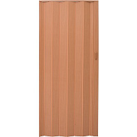 Двері-гармошка Vinci Decor Melody 820 мм бук