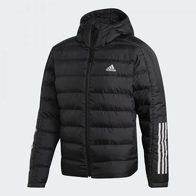 Куртка Adidas ITAVIC 3S 2.0 J DZ1388 2XL черный