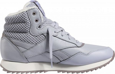 Ботинки Reebok ROCKEASY RIPPLE AR2799 р. UK 7 светло-серый