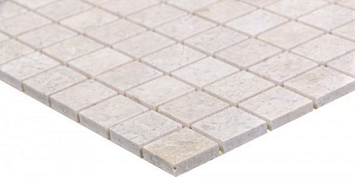Плитка KrimArt мозаїка Victoria beige МКР-2П 30,5x30,5