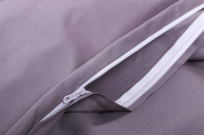 Підковдра 2.0 200x220 см пудровий La Nuit