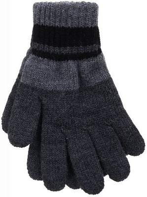 Варежки ДАЙС Sprint темно-серый 13830200 