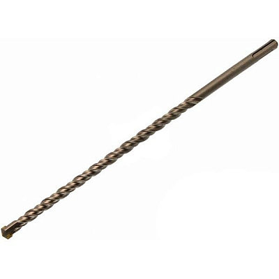 Бур Vectron Standart  SDS-plus 12x310 мм 30-2-034