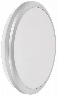 Світильник лінійний IEK 12 Вт 4000 К денний LDPB0-3101-12-4000-K01