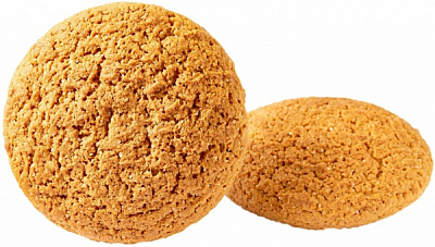 Печенье Любляна вiвсяне УП 300 г 