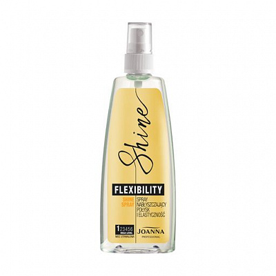 Спрей-уход Joanna SHINE PROFESSIONAL STYLING 