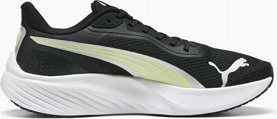 Кросівки чоловічі Puma Pounce Lite 31077845 р.42,5 чорні
