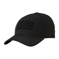 Кепка 5.11 Tactical Vent-Tac™ Hat [019] Black, M/L 