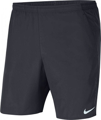 Шорты Nike M NK DF RUN SHORT 7BF CK0450-451 р. M черный