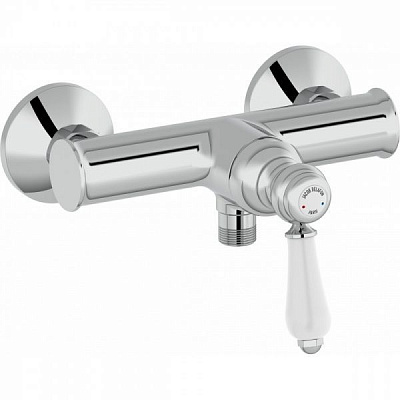 Змішувач для душу Jacob Delafon Louise E24362-CP без д/к