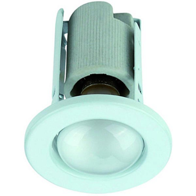 Светильник Powerlight E14 R39 белый