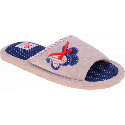 Взуття домашнє жіноче Gemelli Даная