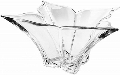 Блюдо Florale 27 см Bohemia