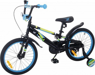 Велосипед дитячий UP! (Underprice) 9