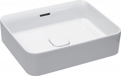 Умывальник на столешницу STRADA II Rectangular