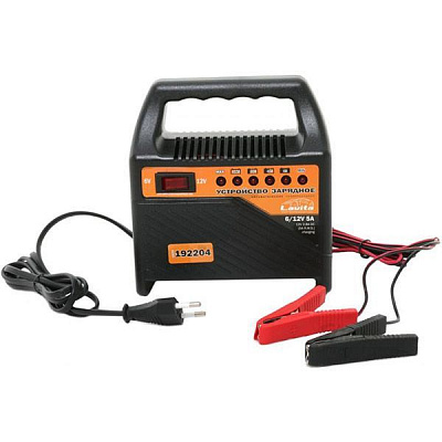 Зарядное устройство LAVITA LA 192204