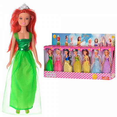 Лялька Defa в асортименті 8309