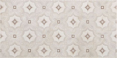 Плитка Атем Sofi Lace декор 25x50