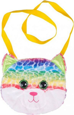 Сумочка Fancy Кішка 23 см