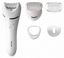 Эпилятор Philips 8000 BRE710/00