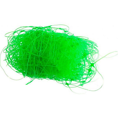 Сітка шпалерна Клевер шпалерна 130х180/1,7х5 зелена