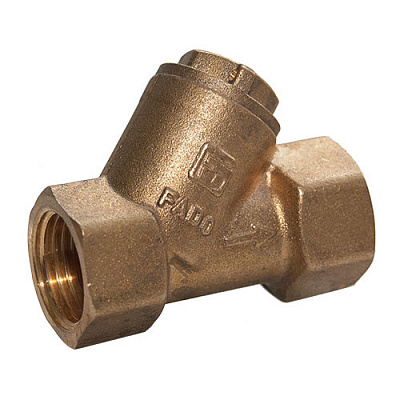 Фильтр грубой очистки FADO S.r.l Classic 50 2