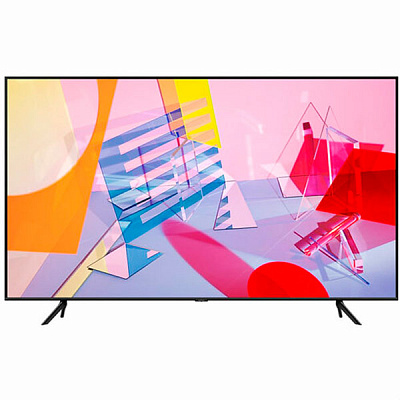 Телевізор Samsung QE43Q60TAUXUA