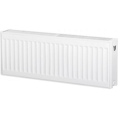 Радіатор сталевий Sanica 22K 300x800 мм