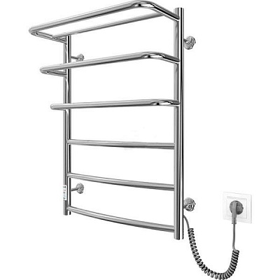 Рушникосушарка електрична Mario Спіріт-1 700х522 електр. з таймером