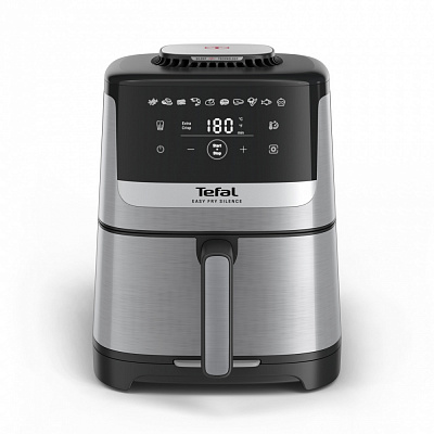 Мультипіч Tefal Easy Fry Silence EY552DE0