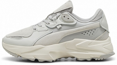 Кроссовки Puma ORKID SELFLOVE WNS 39321102 р.37,5 серый