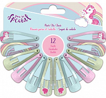 Заколки для волосся Kids Licensing YOU ARE SPECIAL 12 шт. 