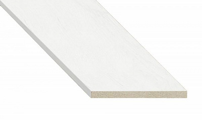 Доборная планка ОМиС 2024х150 мм дуб ivory