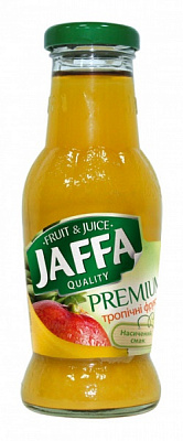 Jaffa мультифруктовый 0,25 л (5079) 