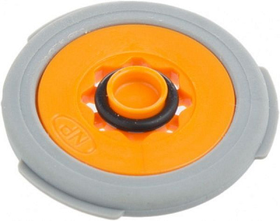 Обмежувач потоку води Neoperl AG для душового шланга Еко 58863912