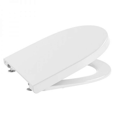 Сиденье для унитаза ROCA Meridian Soft-Close A8012AC00B