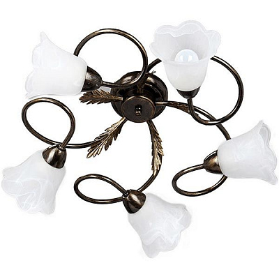 Люстра Vitaluce V1445/5PL