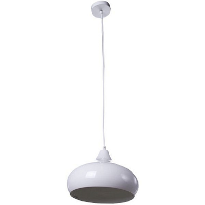 Подвес Victoria Lighting Timmi SP1 White