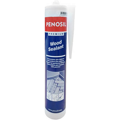 Герметик для дерева PENOSIL ольхаель 310 мл