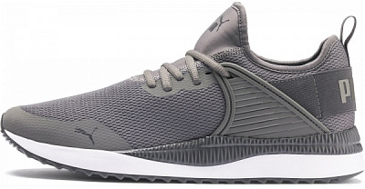Кроссовки Puma Pacer Next Cage Core 36998204 р.UK 9,5 серый
