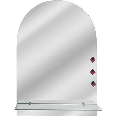 Зеркало Тетра № 17е 39х56 см