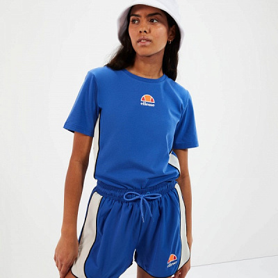 Футболка Ellesse LEXA TEE SRR17835-402 р.XL синій
