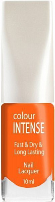 Лак для ногтей Colour Intense NP-303 133-Shine 10 мл 