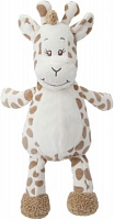 М'яка іграшка Safari Жираф 447031 19 см
